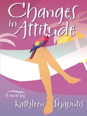 cover image of Changes in Attitude